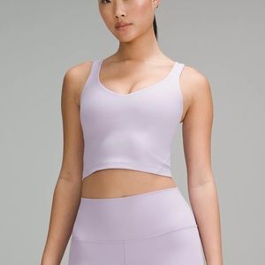 LULULEMON ALIGN TANK